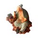 thumbnail image 1 of Diorama 1:64 de Muñecas Antiguas Sunnimix Escena Personas Figura, 1 of 7