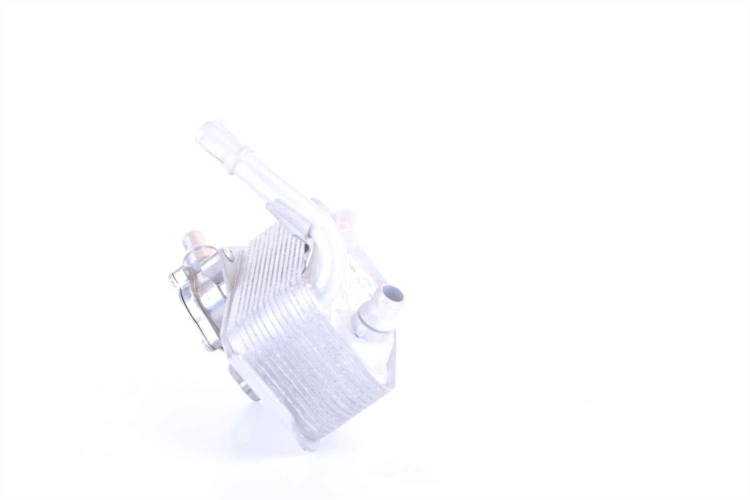 Nissens 91224 Automatic Transmission Oil Cooler