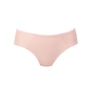 Anita 1426-544 Care Rose Pink Solid Colour Brief Knicker Panty 10 (Brand Size 34) 34