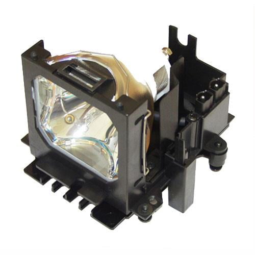 Replacement for Viewsonic Rlc006 Bare Lamp Only Projector Tv Lamp Bulb by Technical Precision