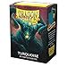 thumbnail image 3 of Dragon Shield Turquoise Mat Format Standard 100 ct Protège-Cartes Paquet Individuel, 3 of 4