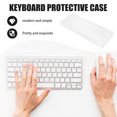thumbnail image 6 of Pixnor Household Keyboard Protector Desktop Keyboard Protector Keyboard Accessory, 6 of 6