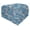 Blue, variant on Hummingbirds Cover Compatible with Ninja Foodi Grill by Penny's Needful Things (Blue)