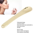 thumbnail image 3 of Metal Makeup Spatula, Mini Eye Cream Applicator Hygiene 4pcs  For Face Cream For Lotions, 3 of 8