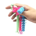 thumbnail image 3 of SUNSIOM Squeezing Decompression Toy Kit, Early Learning Fingertip Sensory Toys, 3 of 9