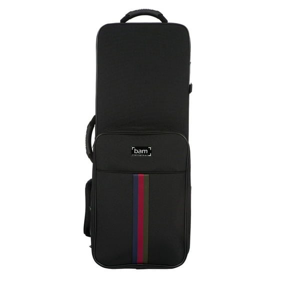 Bam France St. Germain Trekking Tenor Sax Case - SG3022S