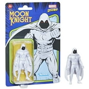 Marvel Legends Retro 375 Marvel’s Moon Knight Action Figure