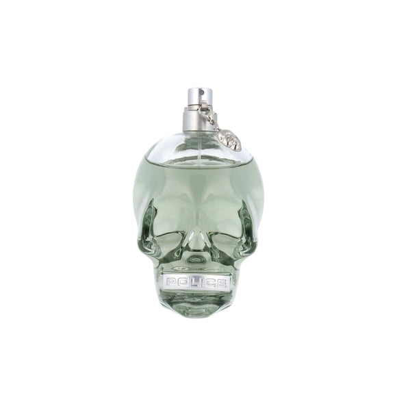 Police To Be Green de Police para unisex Spray EDT de 4.2 oz