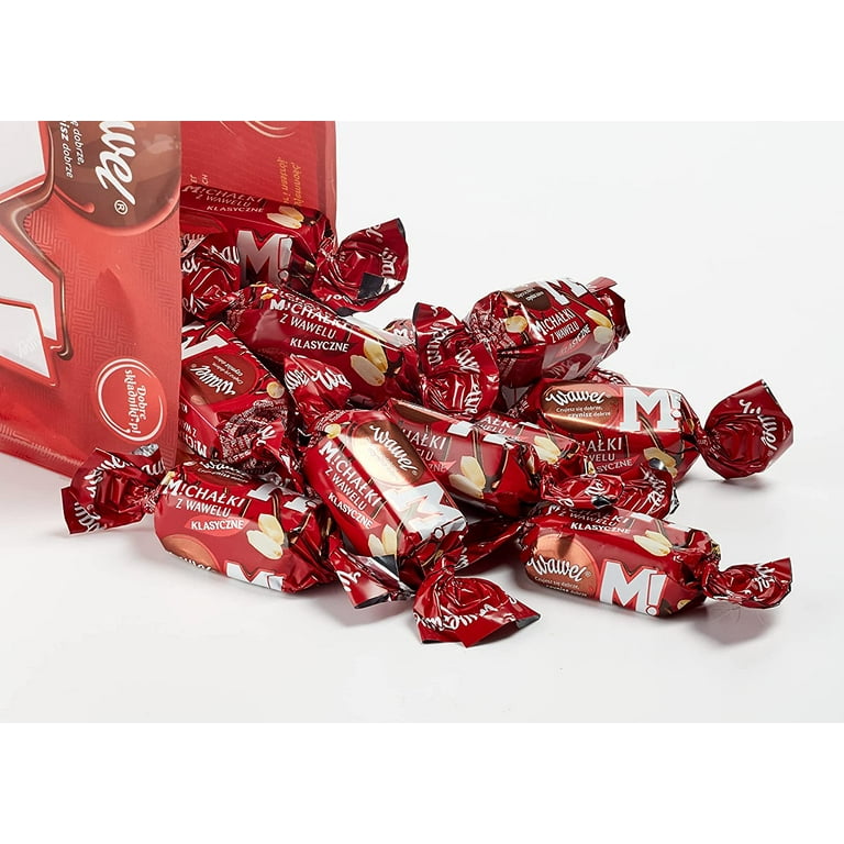 Wawel chocolate deals