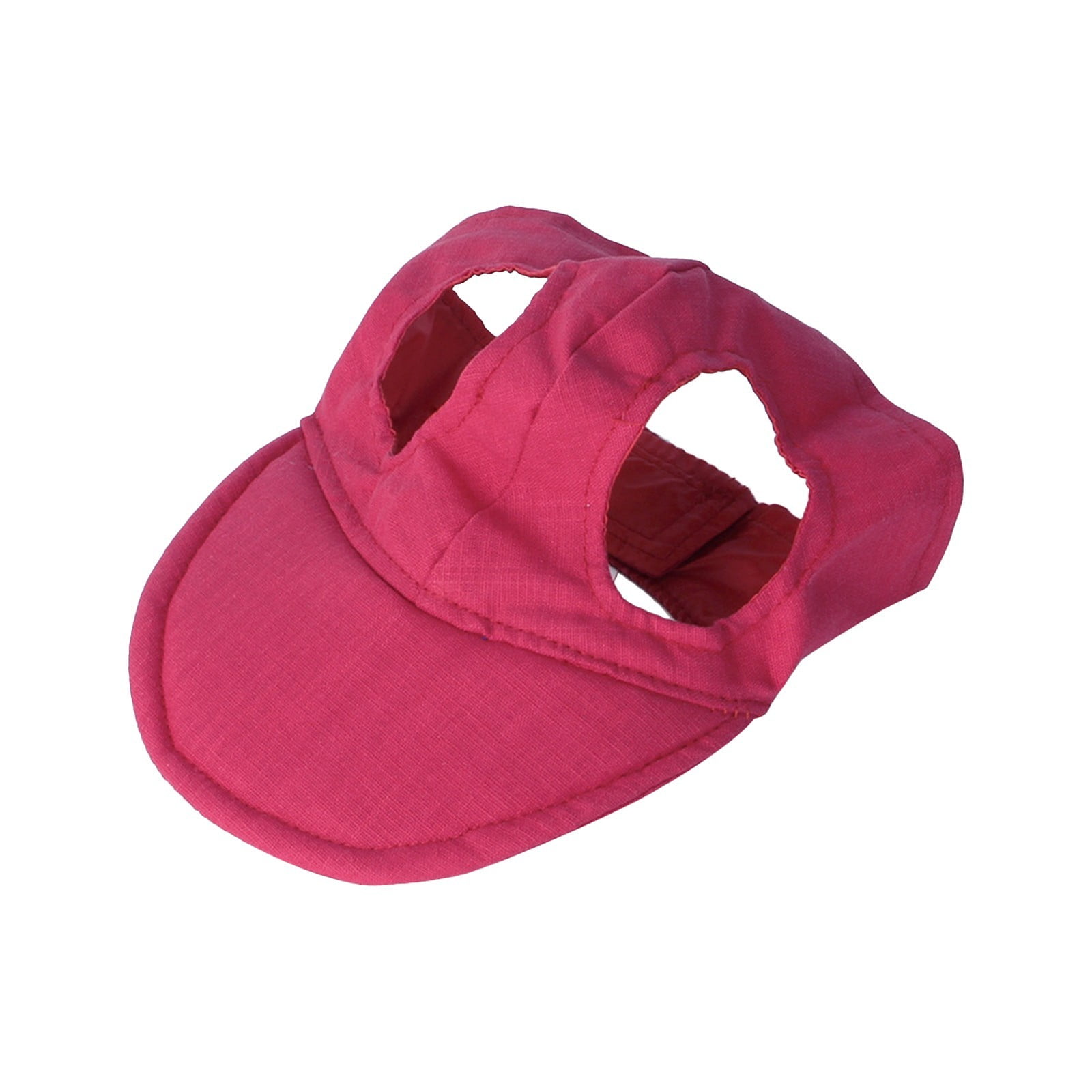 Pet Summer Sun Hat Cat Pullover Dress Cap Dog Hat Holiday Supplies