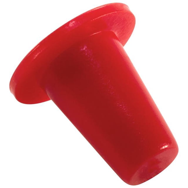 Fuselé OD 0.146 Po Capuchon avec ID 0.275 Po T-235-TPlug