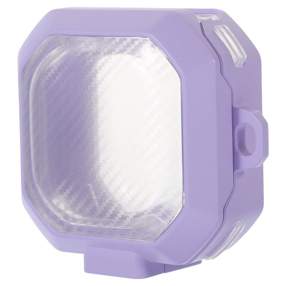 FRCOLOR  Earbud Case Keychain Earphone Earbuds for Women Travel Miss