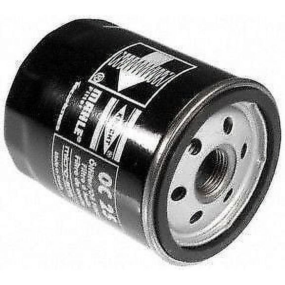 MAHLE OC25 Engine Oil Filter