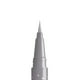 thumbnail image 2 of Delineador de Ojos Nyx Professional Makeup Epic Ink Liner GLITZ Flashy Flare Gris Claro Brillante, 2 of 4