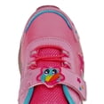 thumbnail image 5 of Hasbro My Little Pony Lighted Chunky Retro Athletic Sneaker (Toddler Girls), 5 of 6