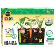 Be Amazing Toys  Miraclegro My First Root Viewer - Decorate & Plant Your Own Garden Science Kit, Multi Color - One Size