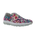 thumbnail image 1 of Bernie Mev Women's Victoria Gummies Walking Shoes, 1 of 1