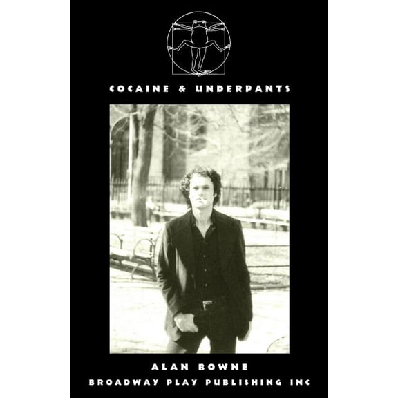 Cocaine & Underpants (Paperback)