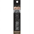 thumbnail image 3 of Maybelline TattooStudio Waterproof Eyebrow Gel Makeup, Chocolate Brown, 0.23 fl. oz., 3 of 9