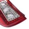 thumbnail image 5 of LáMpara de CombinacióN de Freno Trasero Izquierdo del AutomóVil Luz de la Cola Luz de Freno Conjunto de Luces Traseras para X60 2011 2012 2013 2014 2015, 5 of 5