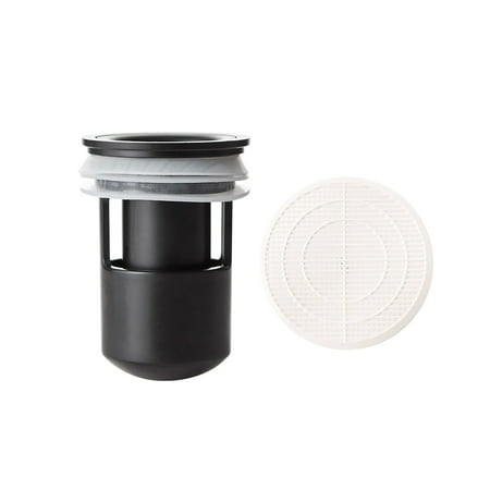 

Kitchen Gadgets Kitchen Toilet Sewer Deodorant & Insect Proof Drains Core Plug Play Floor Drains Kitchen Organization and Storage