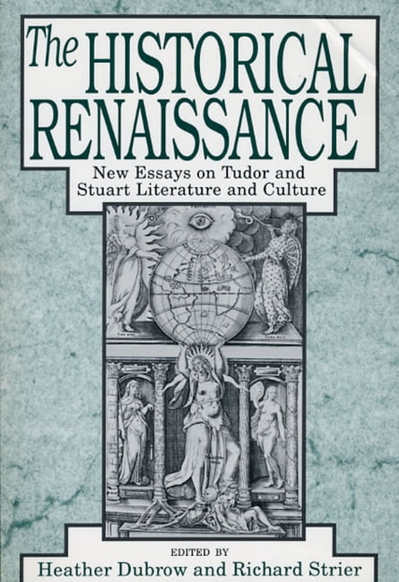 tudor literature