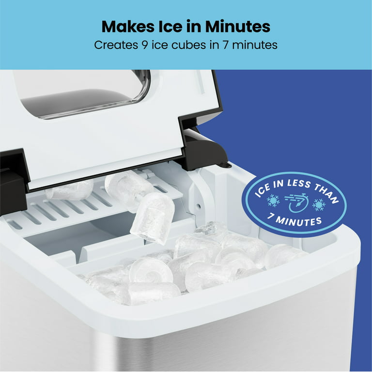 ICE CUBE MAKER™ – Magawin Shop