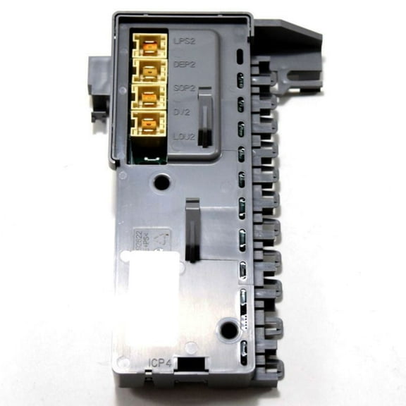 Whirlpool WPW10388229 Control Elec - OEM Part