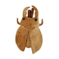 thumbnail image 5 of yuksok Backpack Cartoon Novelty Lightweight Fashion Comfortable Gift Funny Cartoon Bag light brown, 5 of 9