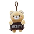 thumbnail image 3 of 5 inch Hershey Backpack Clips Plush, 3+ (Styles May Vary), 3 of 7