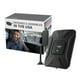 thumbnail image 1 of Amplificador de señal weBoost Drive X para teléfono celular de vehículo 5G y 4G LTE Antena magnética de techo, 1 of 5