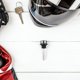 thumbnail image 1 of unbranded Medidor De Nivel De Aceite Para Motocicleta Aluminio Con Elegante Para Mantenimiento, 1 of 8