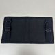 thumbnail image 5 of Organizador de visera para coche, 2 unidades, bolsa de almacenamiento multifuncional para gafas de sol, tarjetas y bolígrafos, accesorios reutilizables para coche, 5 of 7