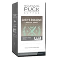 thumbnail image 2 of Wolfgang Puck Coffee Soft Pods, Chef's Reserve, Medium Roast, 18 count (pack of 1), 2 of 5