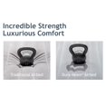 thumbnail image 4 of Intex Lit d'Air Grand Classique avec Pompe Intégrée et Matelas d'Air Complet, 4 of 8
