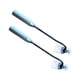 thumbnail image 3 of Deshierbe multifuncional, extractor de deshierbe manual, extractor de césped Herramientas de jardinería para eliminar deshierbe, deshierbador manual , 29cm 2 piezas, 3 of 8