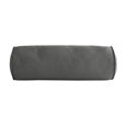 thumbnail image 2 of Sorra Home Outdura Indoor/Outdoor Steel Bolster Pillow 16 in x 6 in x 6 in, 2 of 5
