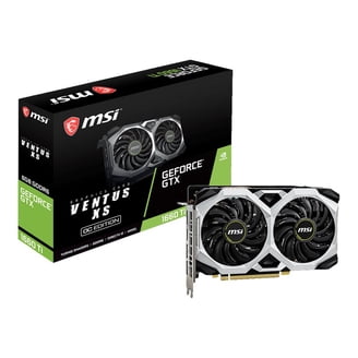 MSI Radeon RX 5700 XT Gaming X GPU, 8GB, High-Fidelity Gaming MSI Radeon RX 5700 XT Gaming X GPU, 8GB, High-Fidelity Gaming