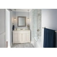 thumbnail image 7 of Peerless Two Handle Bathroom Faucet in Brushed Nickel P299675LF-BN, 7 of 7