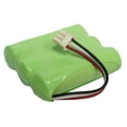 thumbnail image 5 of 2000mAh 42R5070 3HR-AAC 5703 5709 22R2717 44L0313 2782 2763 5729 2778 Battery for IBM xSeries AS400 cache controller FC2778 iSer, 5 of 6