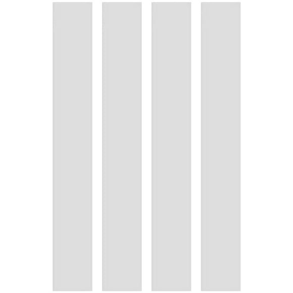 SHISUYAN 4pcs Snare Wire Straps Snare Drum Wire Fixing Straps Snare Drum Component Drum Parts