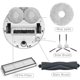 thumbnail image 4 of For L10s Ultra / L10s Pro / L10 Ultra for X10+ Vacuum Cleaner Parts HEPA Filter Roller Brush Mop Pads, 4 of 5