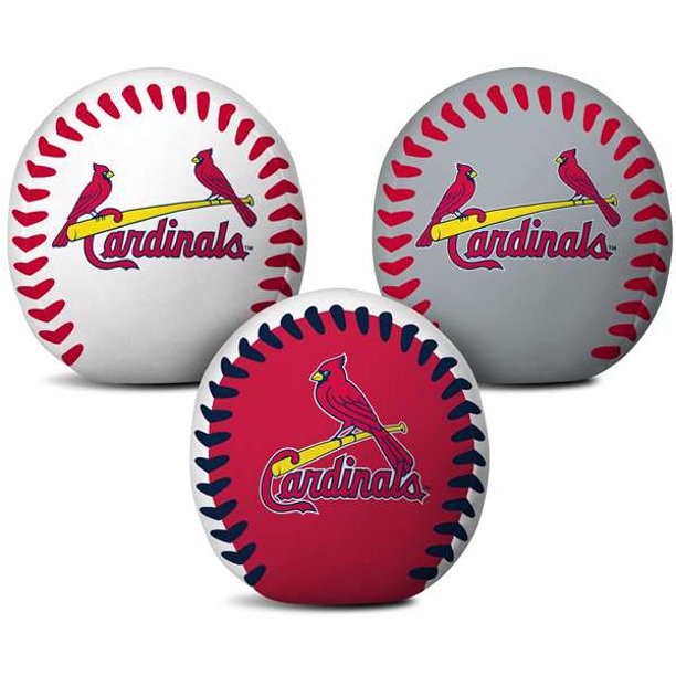 Wiffle Baseballs, 24 Pack