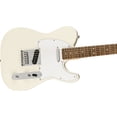 thumbnail image 3 of Fender Squier Affinity Telecaster - Olympic White w/ Gig Bag, 3 of 6