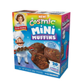 thumbnail image 4 of Little Debbie Cosmic Mini Muffins, 4 Boxes, 20 Pouches, 4 of 6
