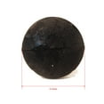 thumbnail image 3 of The ROP Shop Cast Iron Snowplow Shoe Assembly for Boss Super-Duty, Trip-Edge, Heavy-Duty, 3 of 7
