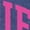 HEATHER NAVY, variant on Barbie - Barbie University - Youth Girls Fitted Short Sleeve T-Shirt