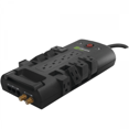 thumbnail image 1 of Ultralink PS1200R 12 Outlet Multimedia Surge Protector, 1 of 1