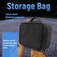 thumbnail image 5 of Universal Remote Control Storage Bag for 1/8 1/10 RC Car TRX4 SCX10, 5 of 9