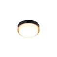 thumbnail image 2 of Lámpara Plafón LED de Sobreponer 15 W Luz Suave Cálida, 2 of 5